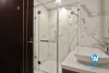Hanoi Aqua Central 03 bedroom apartment for rent, 44 Yen Phu, Hanoi